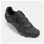 chaussures de cyclisme Giro Rincon Noir