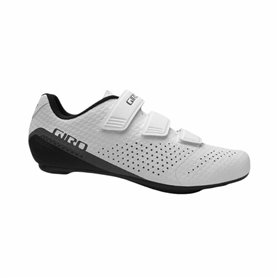 chaussures de cyclisme Giro Stylus Blanc