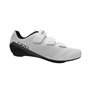 chaussures de cyclisme Giro Stylus Blanc