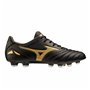 Chaussures de Football pour Adultes Mizuno Morelia Neo IV Pro Noir