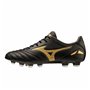 Chaussures de Football pour Adultes Mizuno Morelia Neo IV Pro Noir