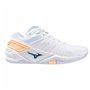 Baskets Mizuno Wave Stealth Neo Femme Handball