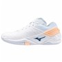 Baskets Mizuno Wave Stealth Neo Femme Handball