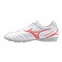 Chaussures de Football pour Adultes Mizuno Monarcida Neo Iii Select As Blanc