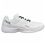 Chaussures de Running pour Adultes Nox AT10 Pro Blanc