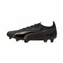 Chaussures de Football pour Adultes Puma ULTRA ULTIMATE FG/AG Noir