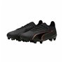 Chaussures de Football pour Adultes Puma ULTRA ULTIMATE FG/AG Noir