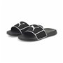Tongs de Piscine Puma Popcat 20 Shower Blanc Noir
