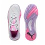 Chaussures de Padel pour Adultes Puma NOVA Elite Blanc Lila