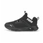 Chaussures de Sport pour Enfants Puma Enzo 2 Refresh Ac Ps Noir