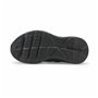 Chaussures de Sport pour Enfants Puma Enzo 2 Refresh Ac Ps Noir