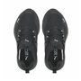 Chaussures de Sport pour Enfants Puma Enzo 2 Refresh Ac Ps Noir