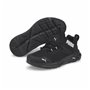 Chaussures de Sport pour Enfants Puma Enzo 2 Refresh Ac Ps Noir