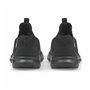 Chaussures de Sport pour Enfants Puma Enzo 2 Refresh Ac Ps Noir