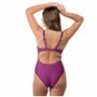 Maillot de bain femme Aquarapid Ariet Violet