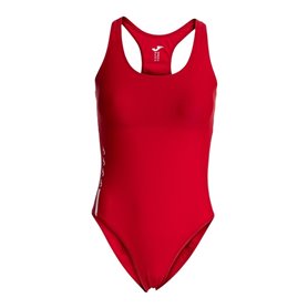 Maillot de bain femme Joma Sport Shark III Rouge