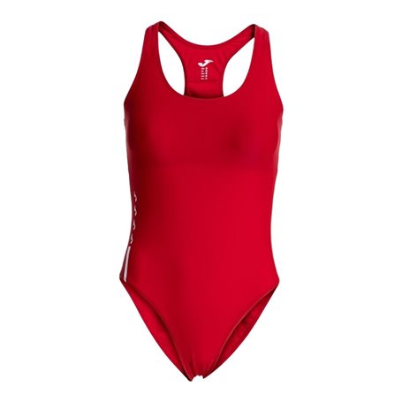 Maillot de bain femme Joma Sport Shark III Rouge