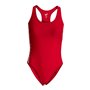 Maillot de bain femme Joma Sport Shark III Rouge