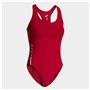 Maillot de bain femme Joma Sport Shark III Rouge