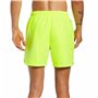 Maillot de bain homme Nike Jaune