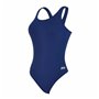 Maillot de bain femme Zoggs Cottesloe Powerback Blue marine