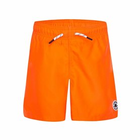 Maillot de bain enfant Converse Core Orange