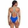 Maillot de bain femme Zoggs Sky Back E+ Bleu