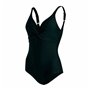 Maillot de bain femme Speedo Brigitte Shaping Noir