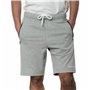 Short de Sport pour Homme Champion Gris