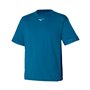 T-shirt à manches courtes homme Mizuno Athletics Mesh