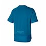 T-shirt à manches courtes homme Mizuno Athletics Mesh