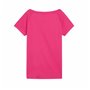 T-shirt à manches courtes femme Puma Train Favorite (M)