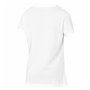 T-shirt à manches courtes femme Joluvi Adventure