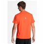 T-shirt à manches courtes homme Nox Team Regular Rouge Padel