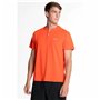 T-shirt à manches courtes homme Nox Team Regular Rouge Padel