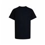 T shirt à manches courtes Enfant Jordan Air Noir