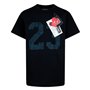 T shirt à manches courtes Enfant Jordan Jdb Aj New With Tags Ss Tee