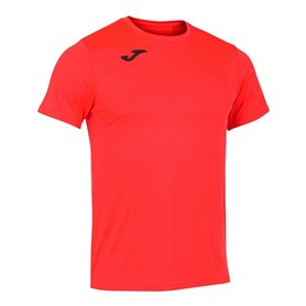 T-shirt à manches courtes homme Joma Sport Record II