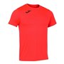 T-shirt à manches courtes homme Joma Sport Record II