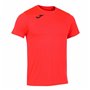 T-shirt à manches courtes homme Joma Sport Record II