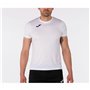 T-shirt à manches courtes homme Joma Sport Record II