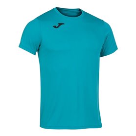 T-shirt à manches courtes homme Joma Sport Record II