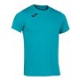 T-shirt à manches courtes homme Joma Sport Record II