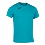 T-shirt à manches courtes homme Joma Sport Record II