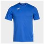 T-shirt à manches courtes homme Joma Sport Combi (M)