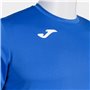 T-shirt à manches courtes homme Joma Sport Combi (M)