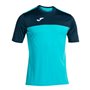 T-shirt à manches courtes homme Joma Sport Winner