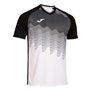 T-shirt à manches courtes homme Joma Sport Tiger Vi