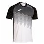 T-shirt à manches courtes homme Joma Sport Tiger Vi