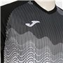 T-shirt à manches courtes homme Joma Sport Tiger Vi